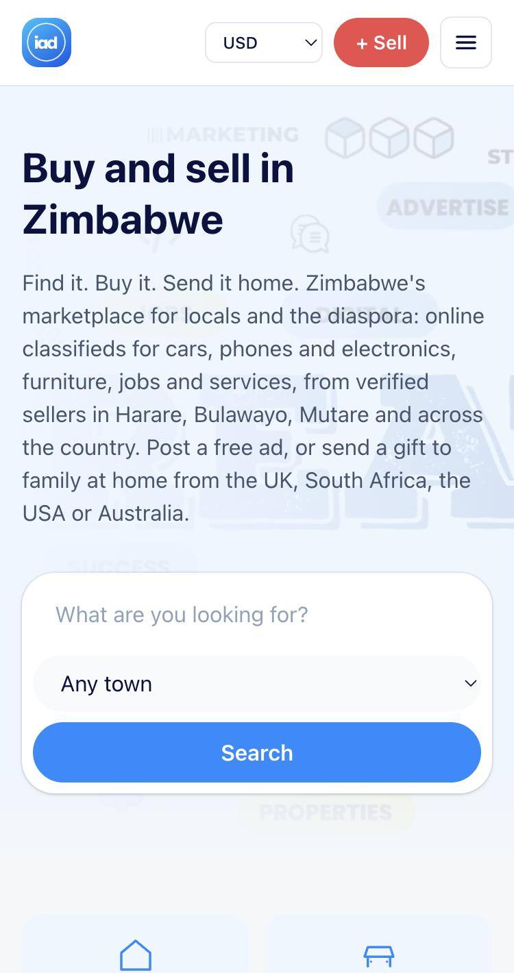 iadvertise.store app